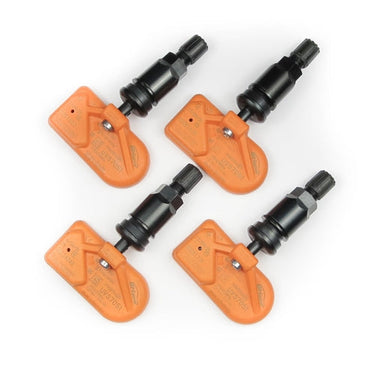 C8 Corvette TPMS Set